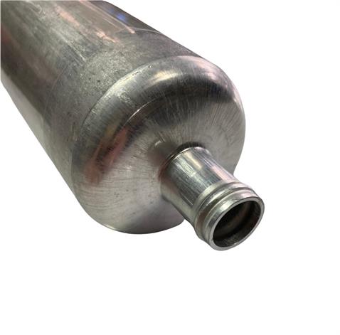 12V ELEKTRİKLİ YAKIT POMPASI 4 BAR 52 MM (< >)