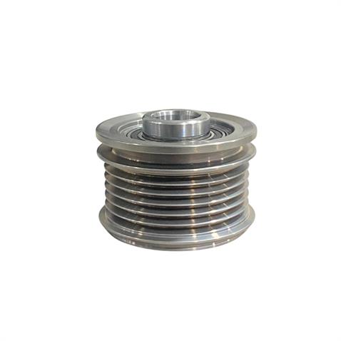 ALTERNATÖR KASNAK RULMANLI 6-KANAL FORD C-MAX/FIESTA/FOCUS/FUSION/KUGA-JEEP-MAZDA-VOLVO