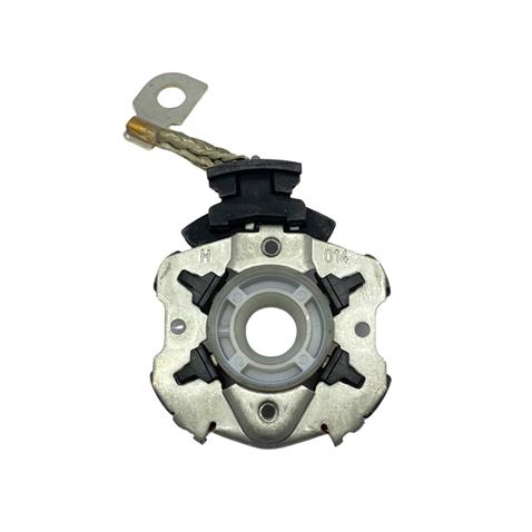 BOSCH MARŞ KÖMÜR YUVASI 159/108 (43 MM) CITROEN-FIAT-PEUGEOT