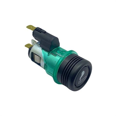 HELLA 12V ÇAKMAK KOMPLE UNIVERSAL