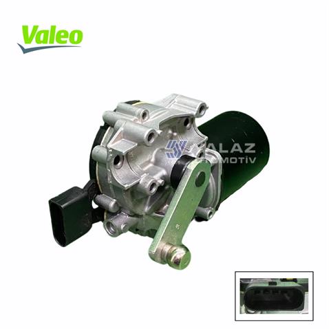 VALEO 12V SİLECEK MOTORU HYUNDAI I20