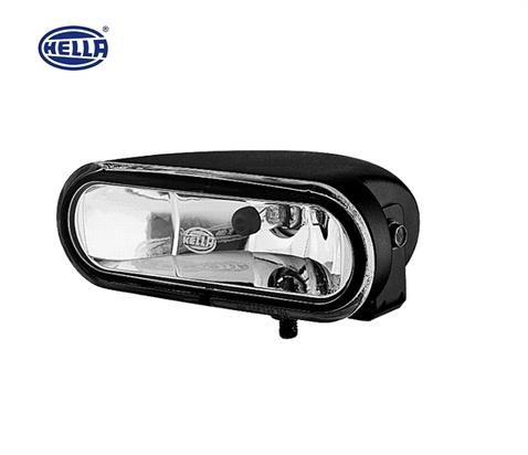 HELLA 12V SİS LAMBASI FF 70 OVAL (YAYICI) (1 AD)