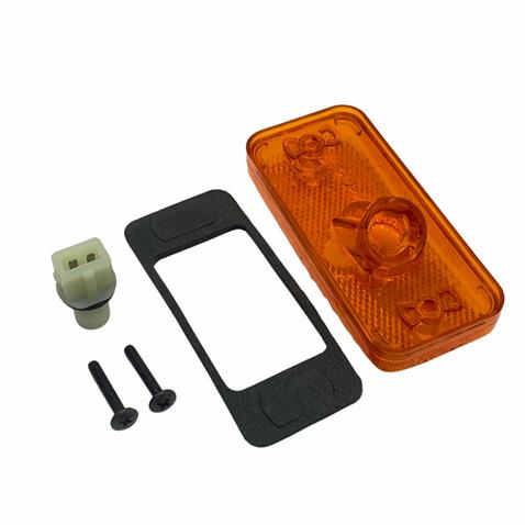 YAN SİNYAL-İŞARET LAMBASI LAMBASI SİDE MARKER (YAN DUYLU) FIAT DUCATO-PEUGEOT BOXER