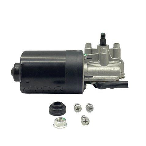 12V SİLECEK MOTORU TOFAŞ DOĞAN SLX/KARTAL SLX/ŞAHİN