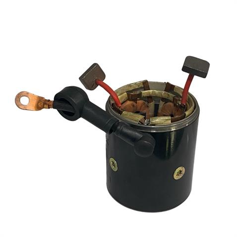 24V MARŞ GÖVDESİ NIKKO TİPİ 7.5 KW (İÇTEN SAPLAMA) KOMATSU