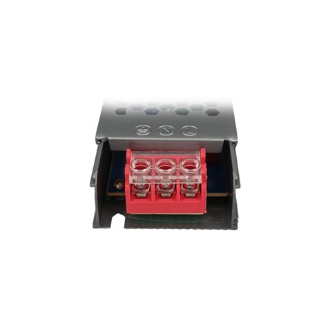 100V-240V AC GİRİŞ/12V DC ÇIKIŞ KONVERTÖR (VOLTAJ DÜŞÜRÜCÜ) (TRAFO) 21 A 60W (İNCE KUTULU)