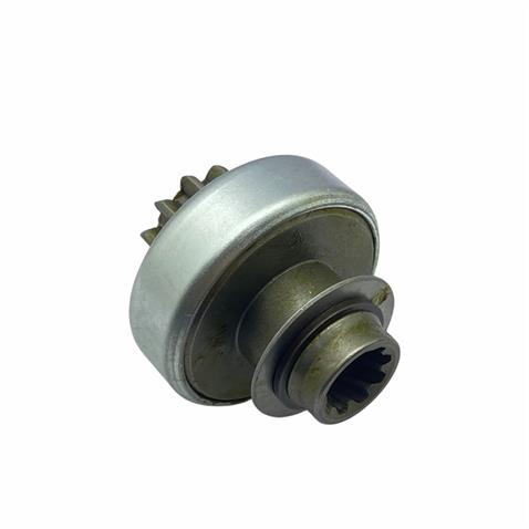 MARŞ DİŞLİSİ VALEO TİPİ 11 DİŞ (9 KANAL) CITROEN-MERCEDES-PEUGEOT-RENAULT-SUZUKI-VOLVO