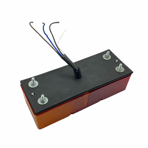 ÜÇLER STOP LAMBASI BMC TM30 EM (190*75*50 MM)