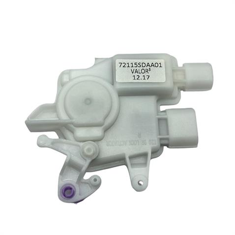 MERKEZİ KAPI KİLİT MOTORU ÖN (2+3 FİŞ) (YAN SOKET) HONDA ACCORD/CIVIC SAĞ