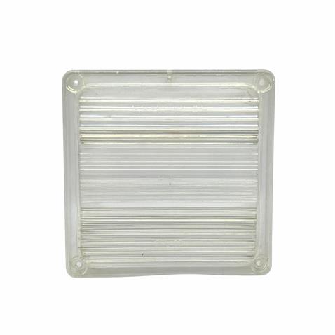 SERTPLAS GERİ VİTES CAMI KARE MAN OTOBÜS