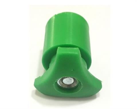 MTA KUTUP BAŞI (-) (YEŞİL) RENAULT R9/R11/R12/R19/R21-PEUGEOT 106