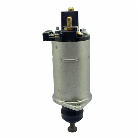 24V MARŞ OTOMATİĞİ DELCO TİPİ (2 KULAK) HYUNDAI KAMYON 