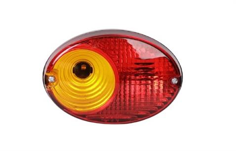 SERKO STOP LAMBASI EL-EURO SERİSİ-BAŞAK-ERKUNT-HATTAT-NEW HOLLAND-TÜMOSAN TRAKTÖR