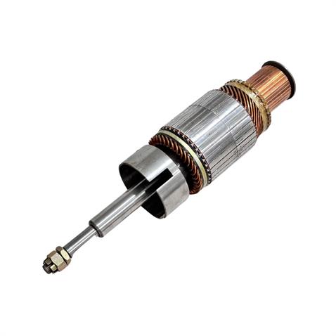 24V MARŞ KOLLEKTÖRÜ BOSCH TİPİ 4HP