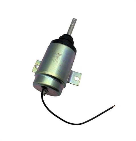 12V STOP OTOMATİĞİ-SELENOİDİ AYAKLI JENERATÖR