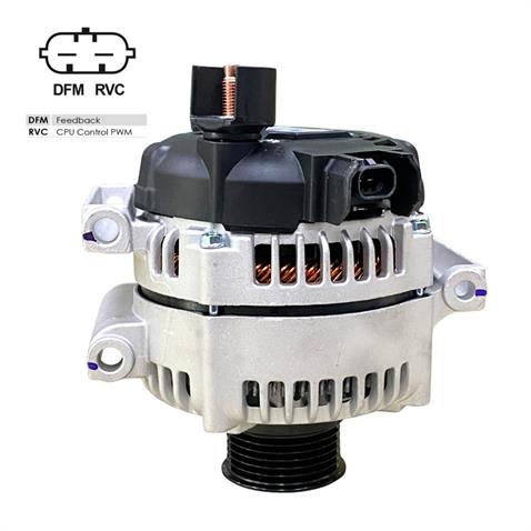 12V ALTERNATÖR DİNAMO DENSO TİPİ 140 A (DFM-RV) OPEL ASTRA K/CASCADA/INSIGNIA/MERIVA B/ZAFIRA TOURER