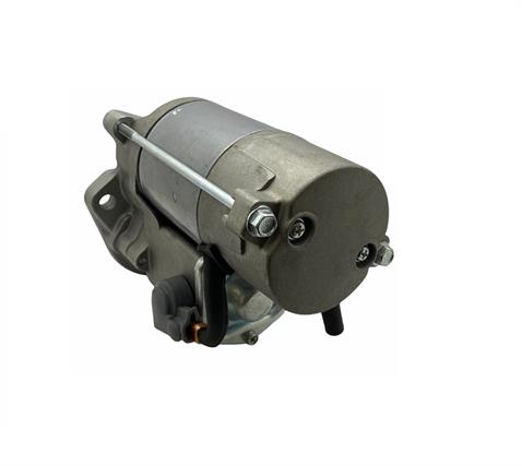12V MARŞ MOTORU NIPPON DENSO TİPİ 9 DİŞ 2 KW CW LS TRAKTÖR-KUBOTA İŞ MAKİNASI