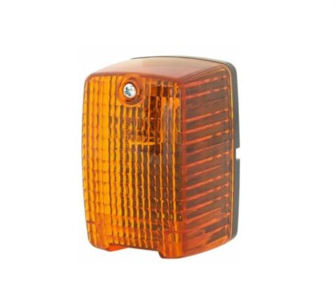 HELLA SİNYAL LAMBASI (90*60 MM) HİDROMEK SAĞ