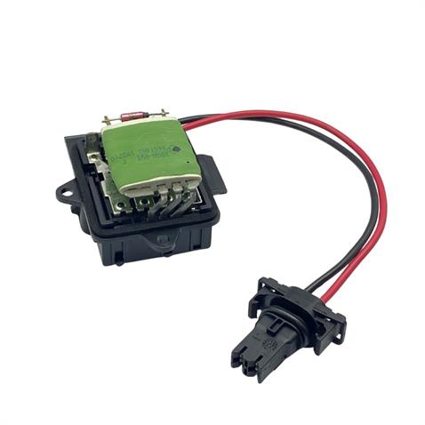 VALEO KLİMA REZİSTANS RÖLESİ (ÜNİTE) RENAULT CLIO II 1998-2005