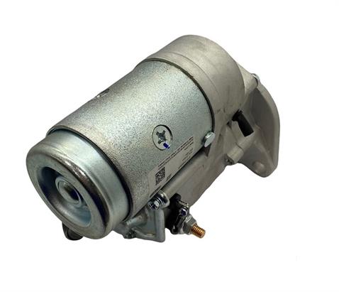 12V MARŞ MOTORU NIPPON DENSO TİPİ 9 DİŞ 2 KW DAEWOO-HYUNDAI-ISUZU-JCB-KOMATSU-SAMSUNG (YANMAR MOTOR)