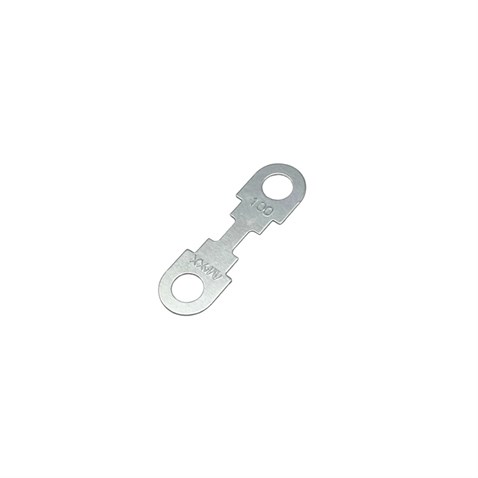 FLÖSSER MİDİVAL-LEVHA SİGORTA 100 A (42*12 MM)
