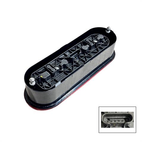 FARBA STOP LAMBASI (SOKETLİ-DUYLU) FORD TRANSİT V347 KAMYONET 2008-2015