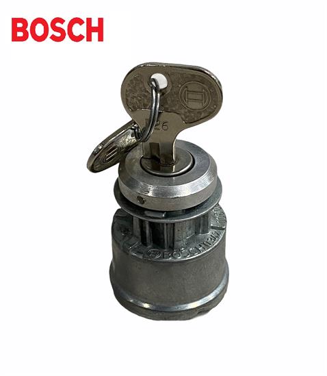 BOSCH KONTAK ANAHTARI (3-5 FİŞLİ) (I-II) (ON/OFF)