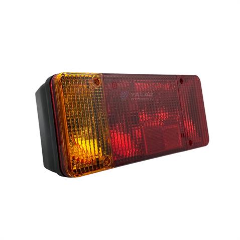 STOP LAMBASI (SOKETLİ) IVECO SOL