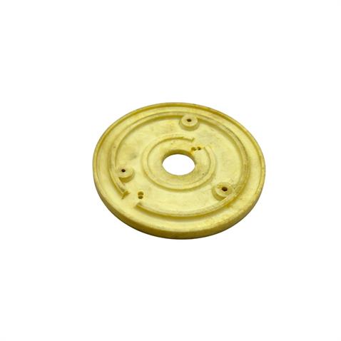 ALTERNATÖR ROTOR BAKIRI-MARŞ KOLLEKTÖR BAKIRI EM
