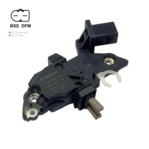 BOSCH 12V KÖMÜRLÜ KONJEKTÖR F00M (BSS-DFM) (200 A) MERCEDES C/CLC/CLK/E/S SERİSİ TAIWAN