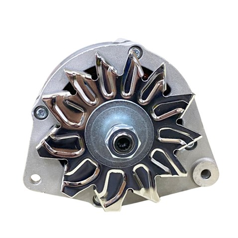 12V ALTERNATÖR DİNAMO ISKRA TİPİ 55 A DEUTZ-FENDT-JOHNDEERE-LINDE-STEYR
