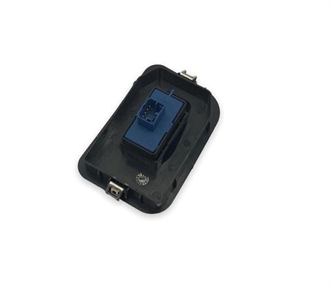 CAM ANAHTARI (TEKLİ SAĞ KAPI) CITROEN NEMO-FIAT FIORINO-PEUGEOT BIPPER