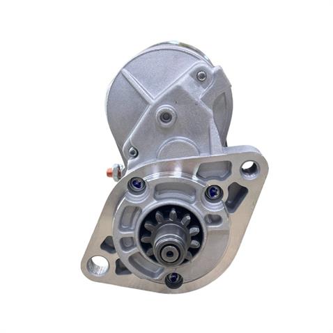 12V MARŞ MOTORU 11 DİŞ 2.7 KW CW TOYOTA HILUX PICK-UP 2.5 D-4D 2005 >