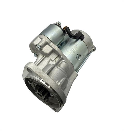 12V MARŞ MOTORU HITACHI TİPİ 9 DİŞ 2.2 KW ISUZU D-MAX 2002 >