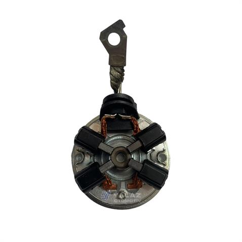 DELCO MARŞ KÖMÜR YUVASI CHEVROLET-OPEL ORJ.