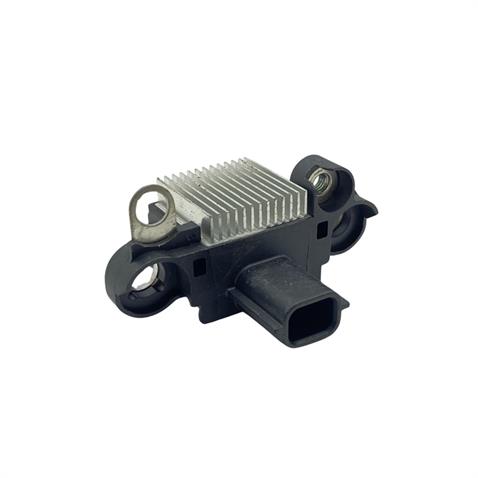 MITSUBISHI 12V ALTERNATÖR KONJEKTÖR (TEK FİŞ SOKETLİ) (LIN) DACIA-RENAULT-NISSAN OEM