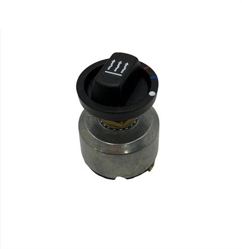 ENG KALORİFER ANAHTARI (ÇEVİRMELİ) (4 FİŞ) FORD CARGO 2524