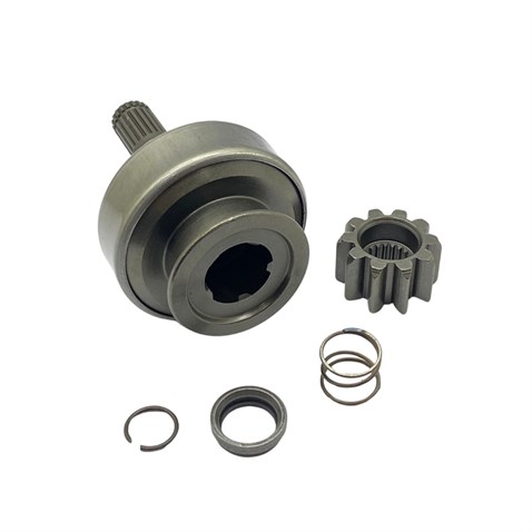 FM MARŞ DİŞLİSİ MITSUBISHI TİPİ 10 DİŞ (5 KANAL) (MİL ÇAPI:20 MM) FUSO CANTER 