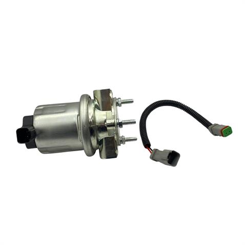 24V YAKIT POMPASI HYUNDAI (CUMMINS MOTOR)