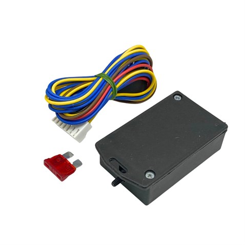 BENMAX 12V-24V AMERİKAN PARK-SİNYAL MODÜLÜ AYARLI (BEYİNLİ) 