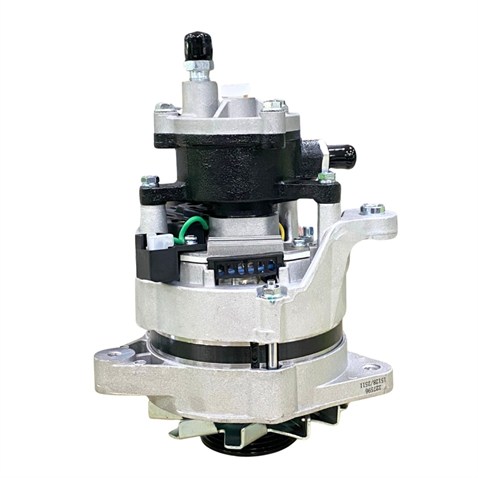 12V ALTERNATÖR DİNAMO MAKO TİPİ 55 A (VAKUMLU) FORD TRANSIT T12/T15 1993-2001