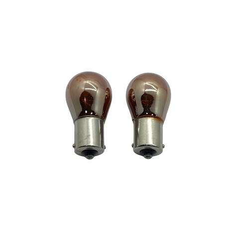 PREMIUM 12V 93 AMPUL 21W DİADEM SARI (DÜZ TIRNAK) (2 AD)
