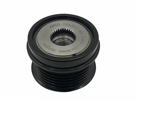 FOMOCO ALTERNATÖR KASNAK RULMANLI 6-KANAL FORD-VOLVO ORJ.