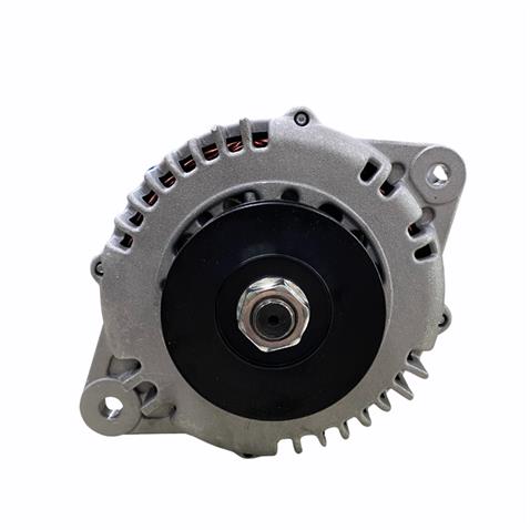 12V ALTERNATÖR DİNAMO HITACHI TİPİ 125 A (L) MARİN-KUBOTA