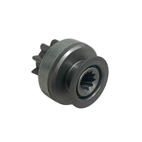 MARŞ DİŞLİSİ DENSO TİPİ 9 DİŞ (10 KANAL) TOYOTA AURIS/COROLLA/URBAN/YARIS 1.4 D-4D