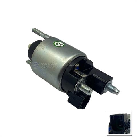 ZM 12V MARŞ OTOMATİĞİ DENSO TİPİ ISUZU D-MAX/NQR/NRR-TOYOTA COROLLA