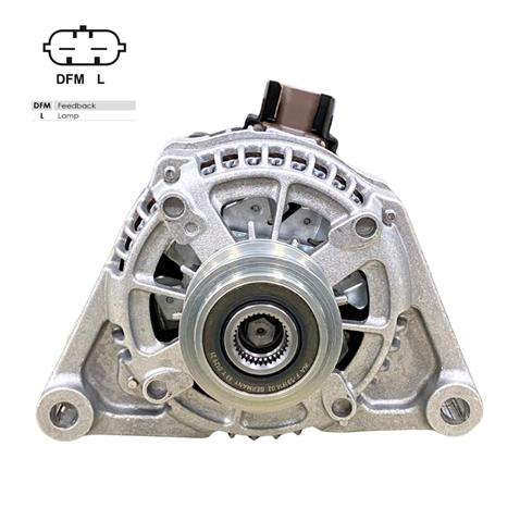 DENSO 12V ALTERNATÖR DİNAMO 100 A (DFM-L) OPEL CORSA E 2014-2019