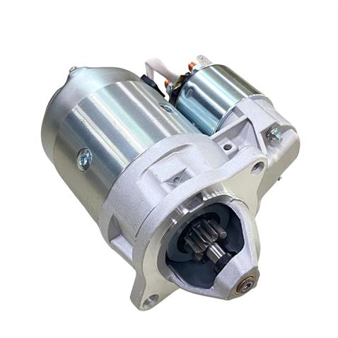 12V MARŞ MOTORU VALEO TİPİ 9 DİŞ RENAULT R12 TOROS