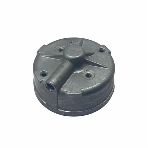 MARŞ ARKA KAPAK NIKKO TİPİ 7.5 KW (İÇTEN SAPLAMA) (BURÇLU) KOMATSU