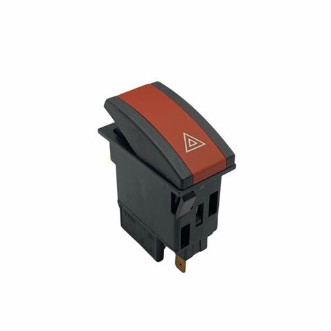 ENG FLAŞÖR ANAHTARI (6 FİŞ) AKIA-DORUK-GÜLERYÜZ COBRA-OTOKAR-SULTAN OTOBÜS